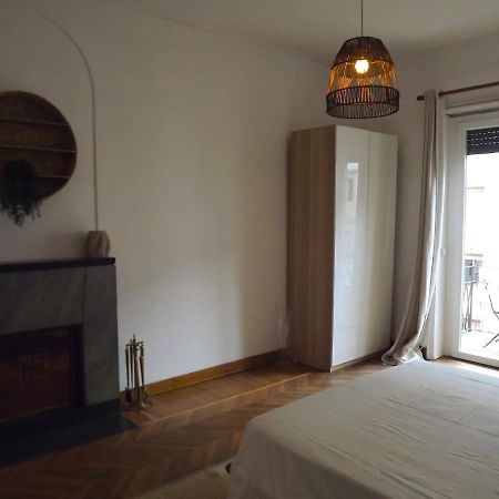 Central City Apartment ミラノ エクステリア 写真