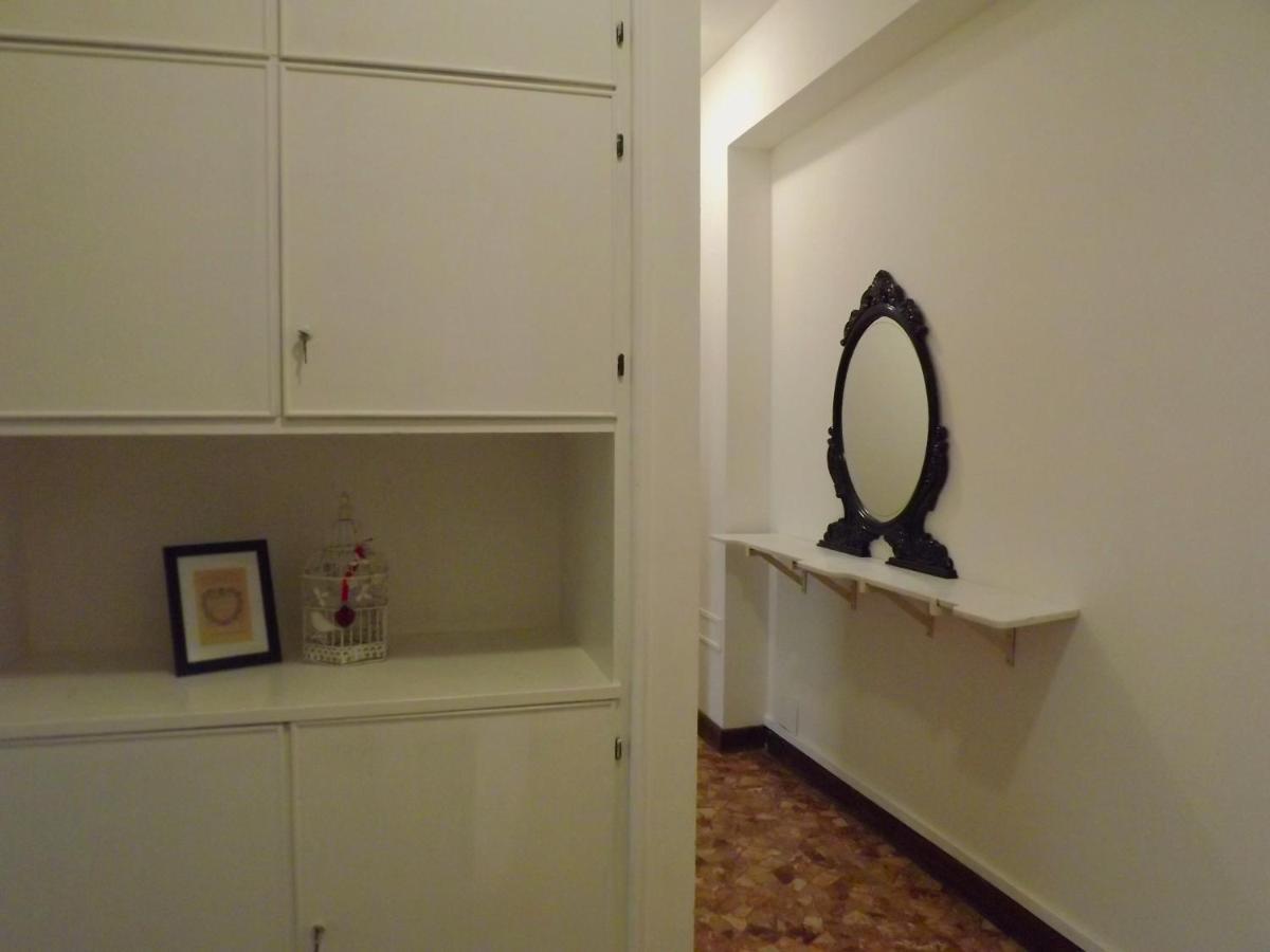 Central City Apartment ミラノ エクステリア 写真