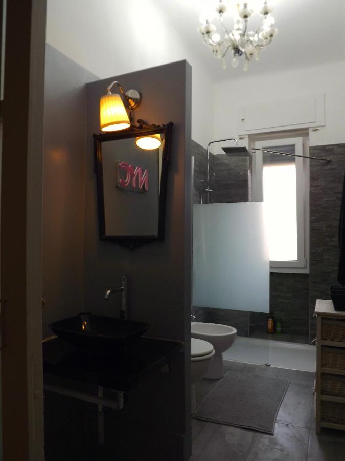Central City Apartment ミラノ エクステリア 写真