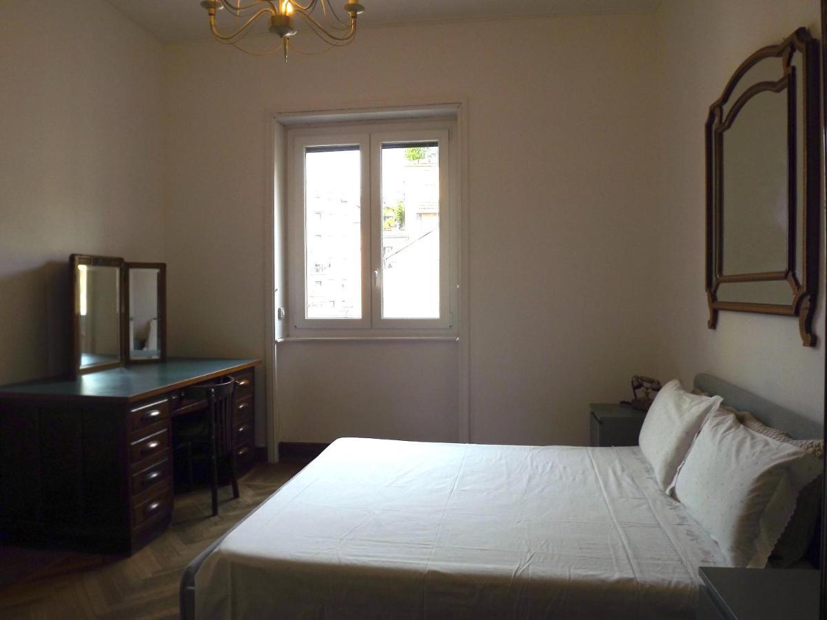 Central City Apartment ミラノ エクステリア 写真