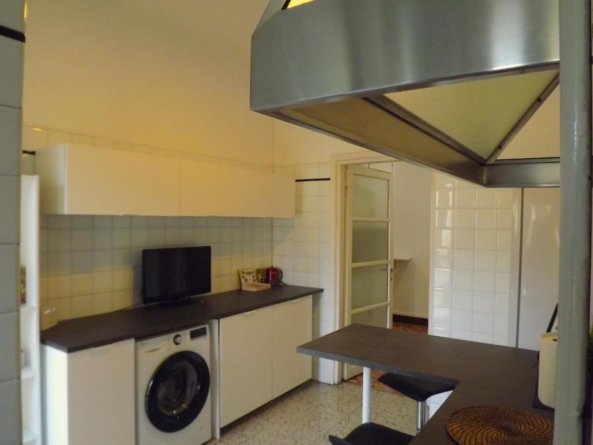Central City Apartment ミラノ エクステリア 写真