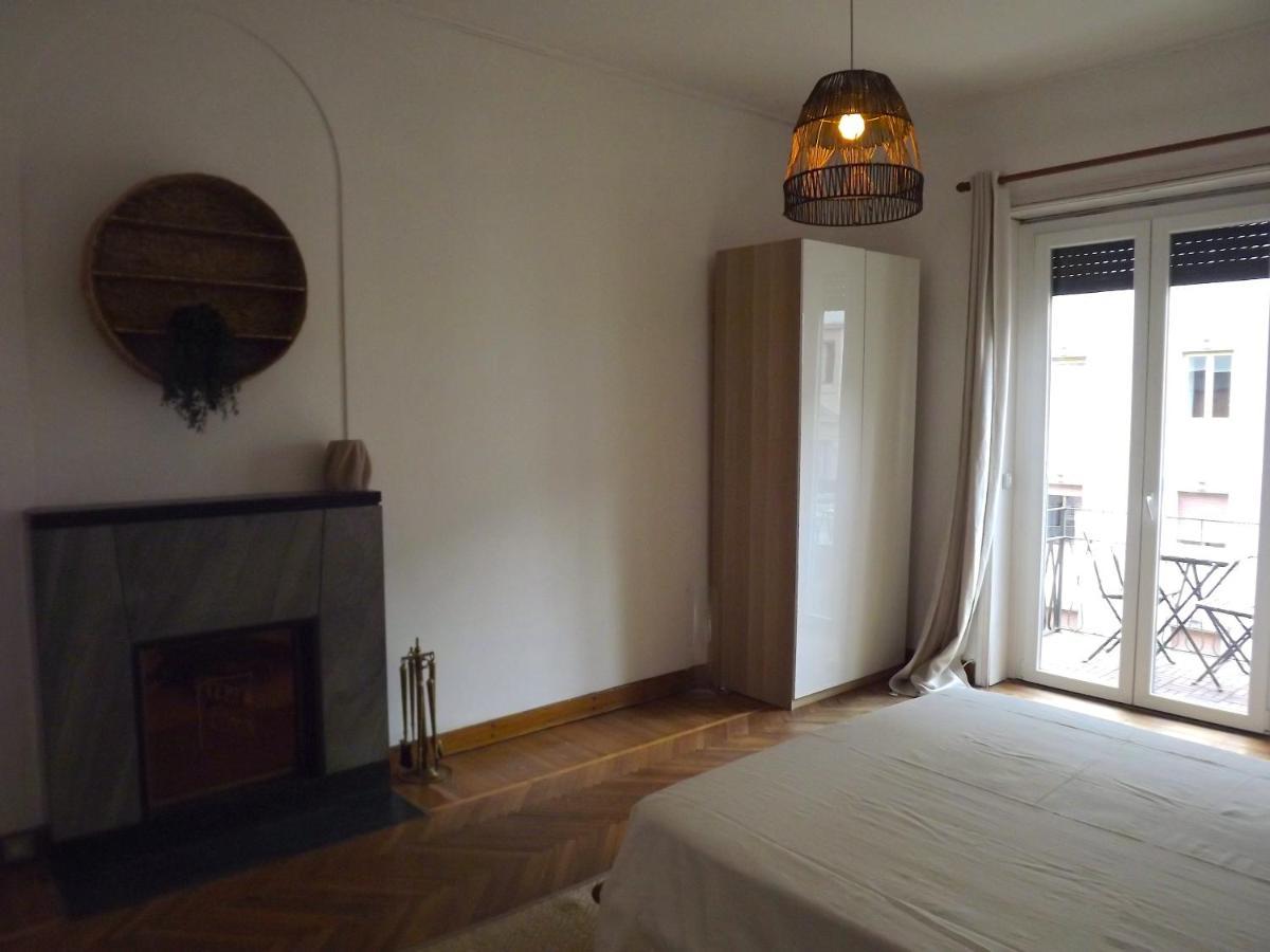 Central City Apartment ミラノ エクステリア 写真
