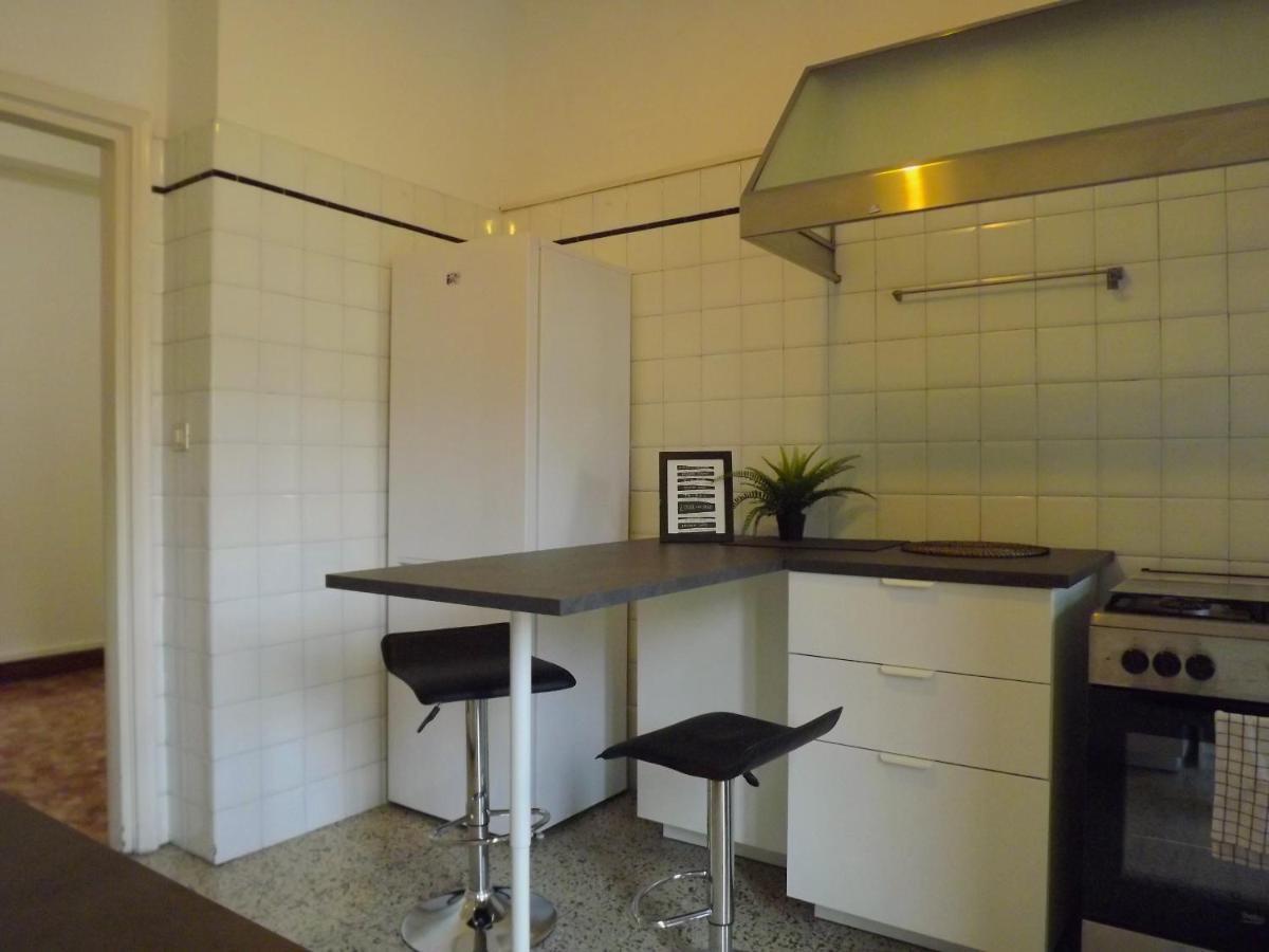 Central City Apartment ミラノ エクステリア 写真