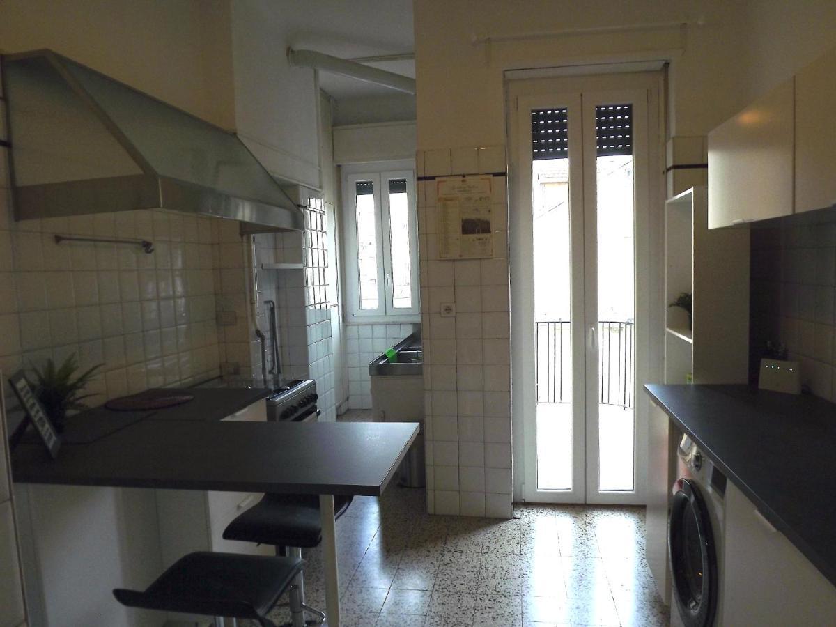 Central City Apartment ミラノ エクステリア 写真