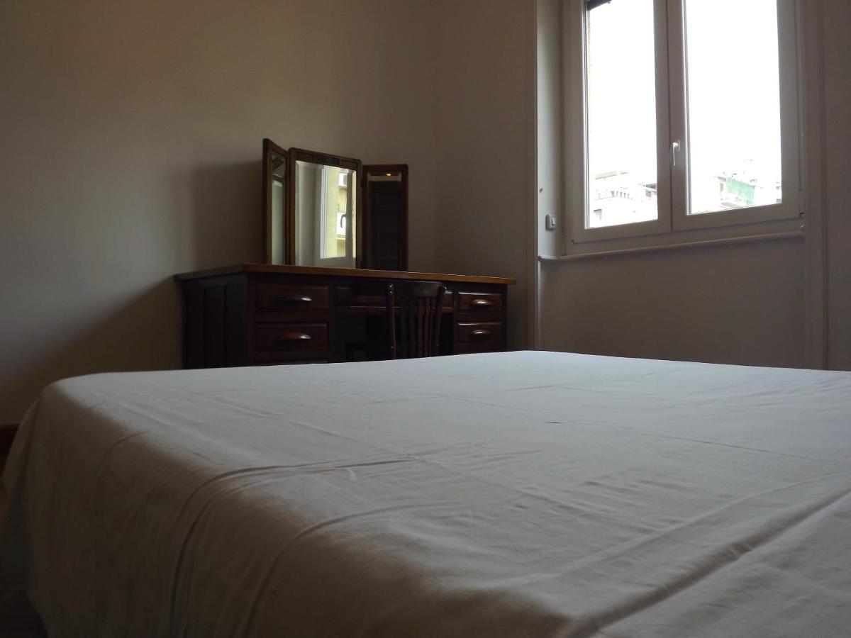 Central City Apartment ミラノ エクステリア 写真