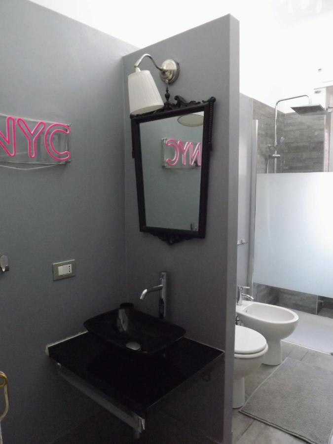 Central City Apartment ミラノ エクステリア 写真