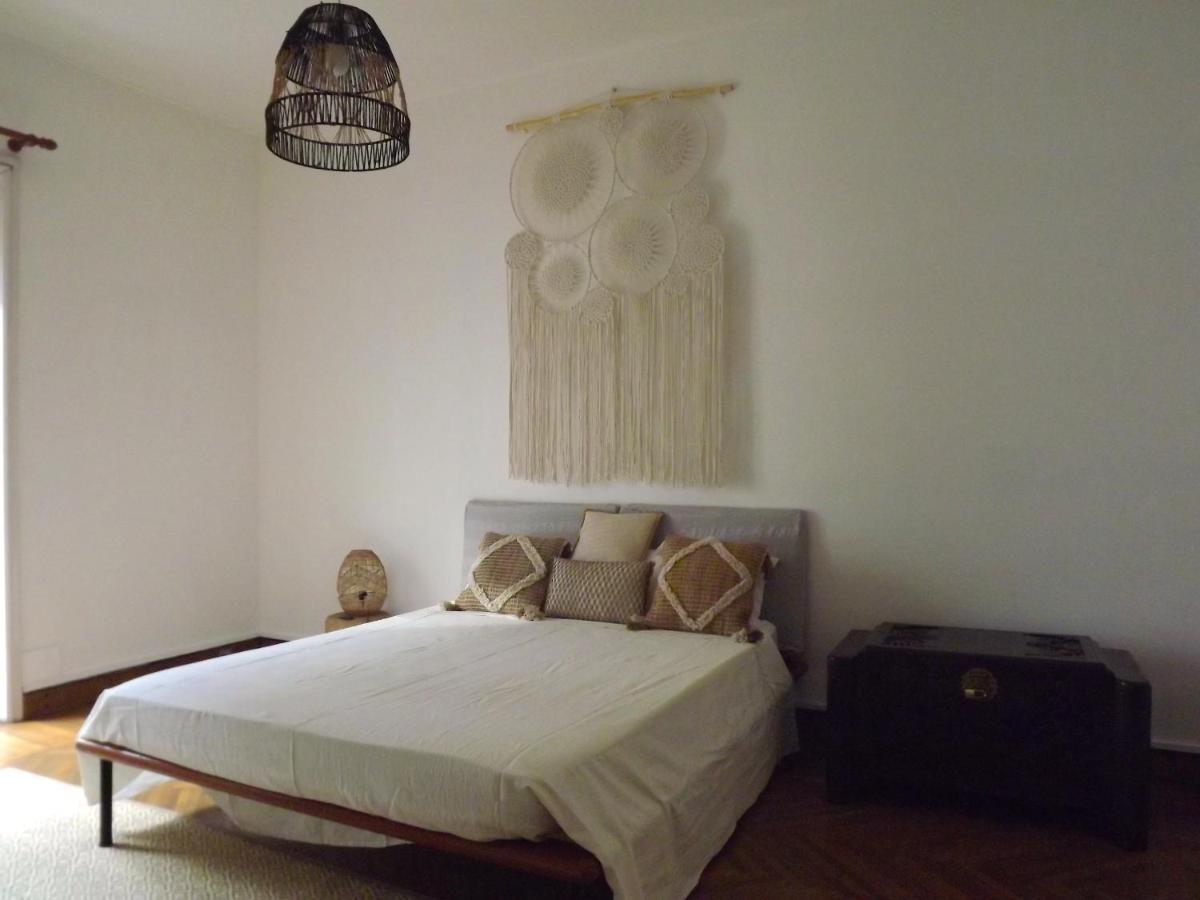 Central City Apartment ミラノ エクステリア 写真
