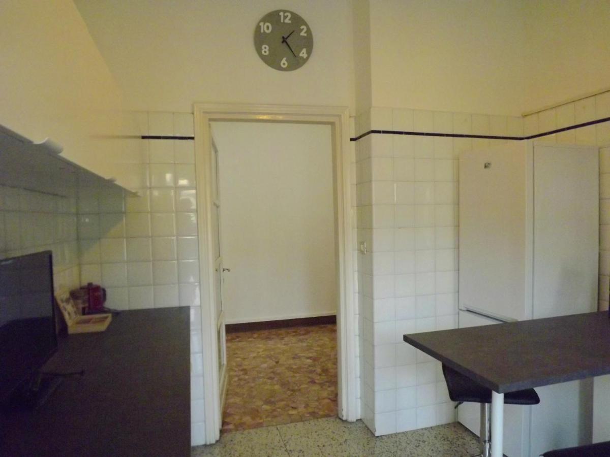 Central City Apartment ミラノ エクステリア 写真