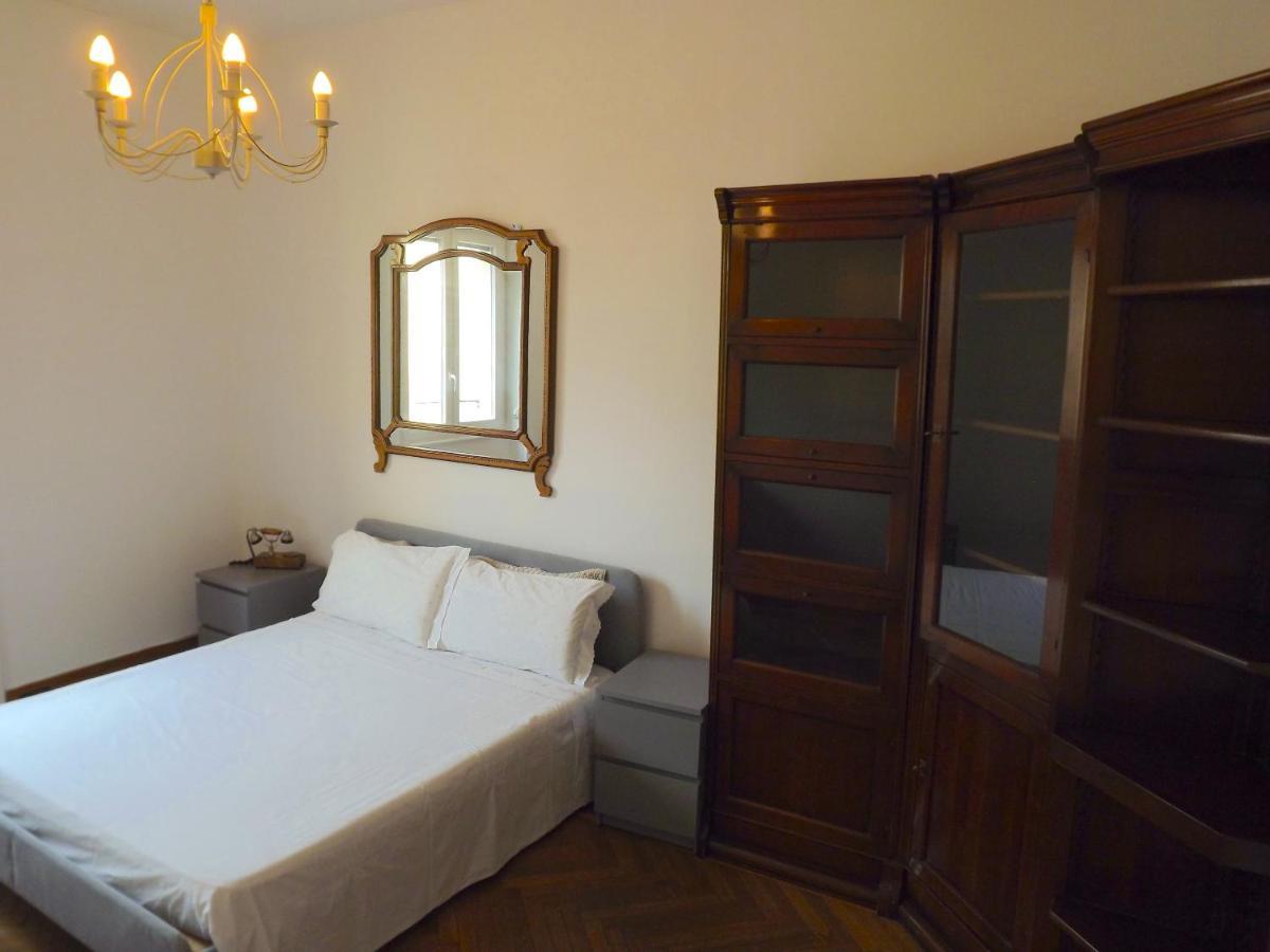 Central City Apartment ミラノ エクステリア 写真